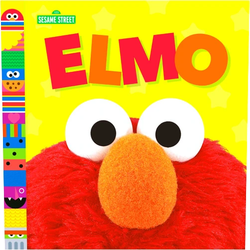 By Andrea Posner-Sanchez (Author) Elmo (Sesame Street Friends)