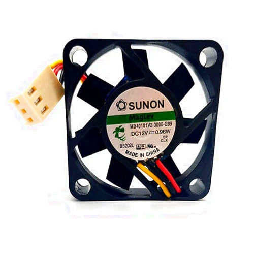 Generic MB40200V2-0000-A99 / MB40101V2-0000-G99 / MB40202VX-000C-A99 / MB60252V1-0000-A99 cooler - (Color: MB40101V2-0000-G99)