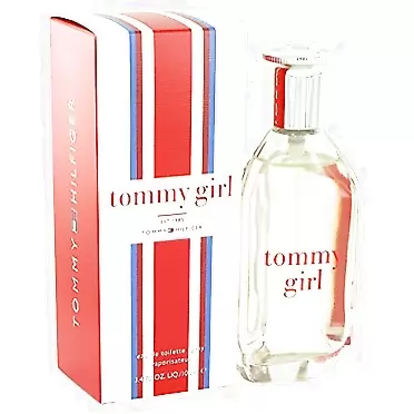 Tommy Hilfiger Body Care / Beauty Care Tommy Girl by Tommy Hilfiger for Women - 3.4 Ounce Cologne Spray Bodycare / BeautyCare