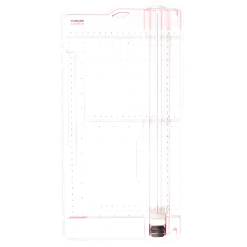 Vaessen Creative Trimmer and Scoring Board 6