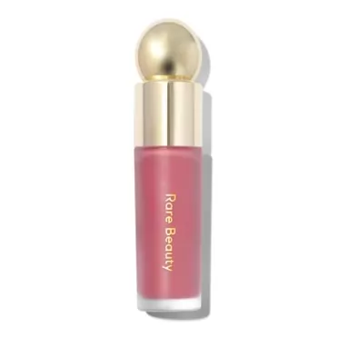 Rare Beauty Soft Pinch Dewy Liquid Blush 0.25oz Hope New