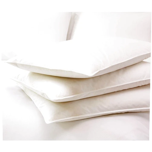 St. Regis Hotels & Resorts St. Regis Hotels Down Pillow - Soft White Down Pillow - King (20