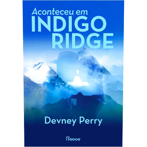 FAFAAWFF Aconteceu em Indigo Ridge