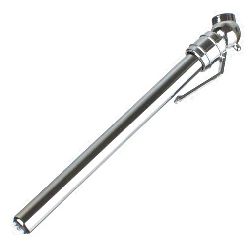 P1TOOLS Pencil Tire Low Pressure Gauge Air Tire Pressure Gauge 1-20 PSI for Golf Carts, ATV'S Small Vehicles Dirt Bike