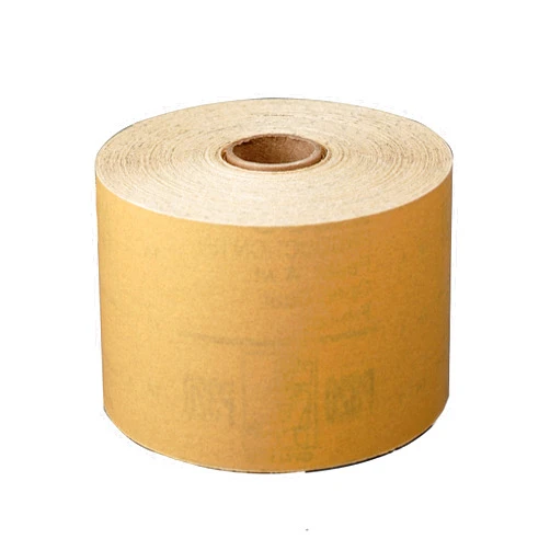 3M Stikit Gold Sheet Roll 236U, 02597, 2-3/4