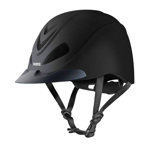 Troxel Liberty Black Duratec Helmet