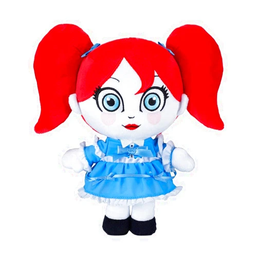 Poppy Playtime - Poppy Plush (7