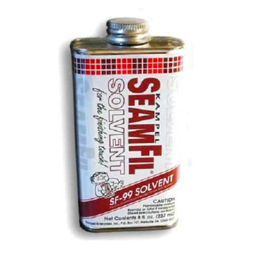 Outtkitywi Kampel SeamFil Solvent SF-99 (1/2 Pint)