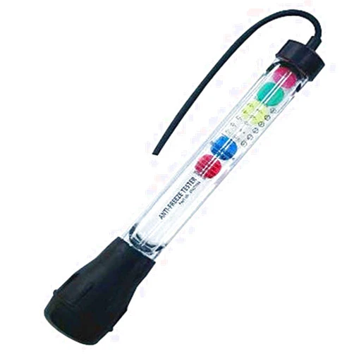 ATD Tools 1106 Professional Antifreeze and Coolant Tester