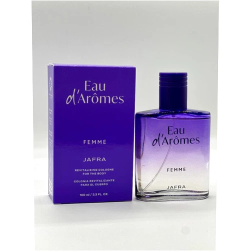 JAFRA Eau d'Aromes Fragrance Spray For Womens