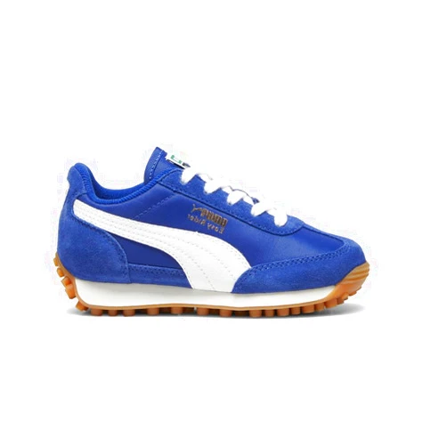 PUMA Unisex-Child Easy Rider (Little Kid) Sneaker