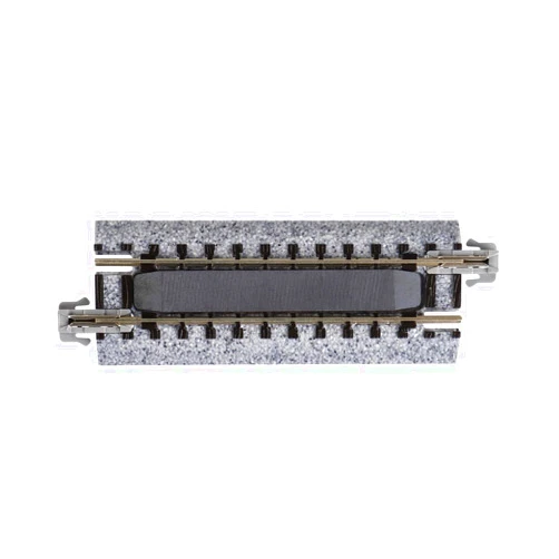 Kato USA Inc. N 64mm 2-1/2 Straight Uncoupler KAT20032 N Track