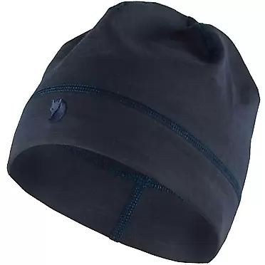 ‎Fjallraven Fjallraven Mens Keb Fleece Hat Large-X-Large Dark Navy