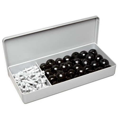 Molymod W19732 30 Piece Diamond Molecular Kit