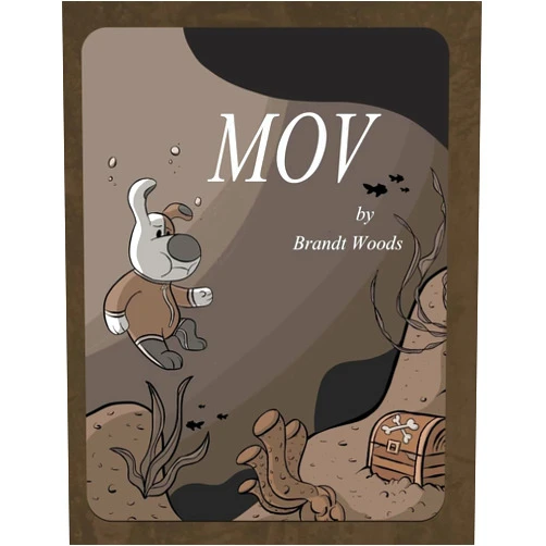 Brandt Woods Mov