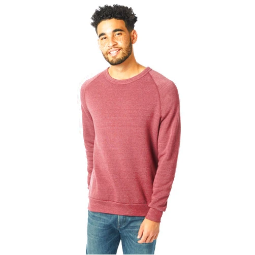 Alternative Champ Eco-Fleece Sweatshirt