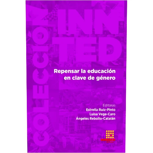 Spanish Edition by Ángeles Rebollo-Catalán (Author), Estrella Ruíz-Pinto (Author), Luisa Vega-Caro (Author), Marina Subirats (Author), Elena Simón Rodríguez (Author), Melani Penna Tosso (Author), Alicia Arias Rodríguez (Author), Ana Sánchez Bello (Author), Rafael García Pérez (Author), Rut Barranco Barroso (Author) & 6 more Repensar la educación en clave de género (Spanish Edition)