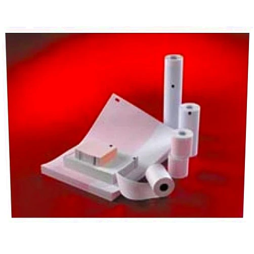 Leonhard Lang Replacement Chart Paper for Quinton 036869-001