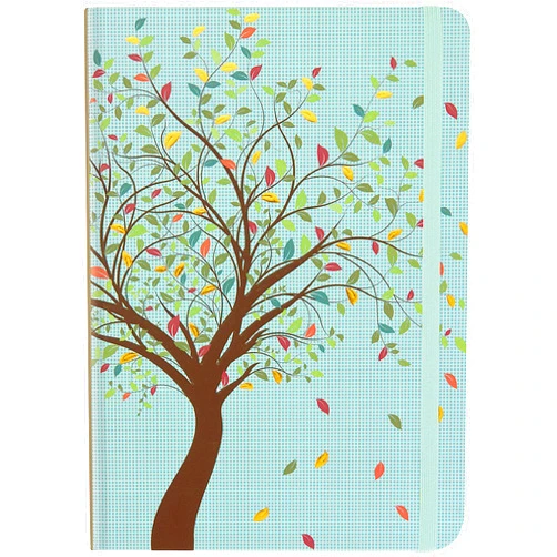 By Peter Pauper Press (Author) Tree of Life Journal (Notebook, Diary)