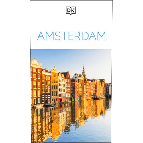DK Travel DK Amsterdam: Must-See Sights. Culture & History. Detailed Maps & Tours. Covers Canal Ring, Red Light District, & (Travel Guide)