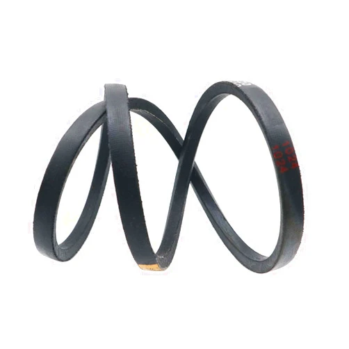 Wwamddy 37×120MA Snowblower Drive V-Belt Replacement MT37x120MA for Most 24