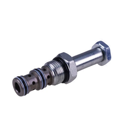 HVACSTAR 3 Way 2 Position Solenoid Valve compatible with HydraForce SV08-33-0-N-00 SV08330N00 Eaton SV1-8-3-0-00 02-160771
