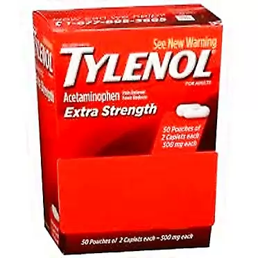 Tylenol