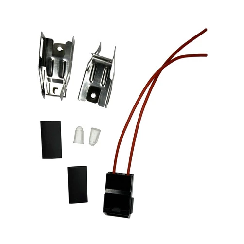 REOTTO (4) Ceramic Terminal Block Kit Electric Range Stove 12001676 Replacement for OEM Kenmore Sears