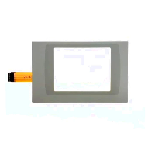 Generic MF700PT, Touch Screen and Overlay Replacement Compatible with Allen Bradley Panelview Plus 700 2711P-T7
