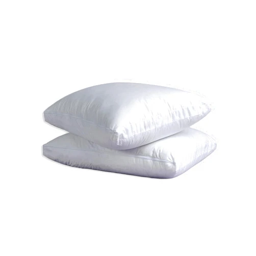 Pillow Fight Good Pillow Classic - 2 Pack, Queen/Standard Pillows, Luxury & Adjustable, Down Alternative Pillow, Bed Pillows, Cooling Pillow, for, Back Support, Stomach, and Side Sleepers