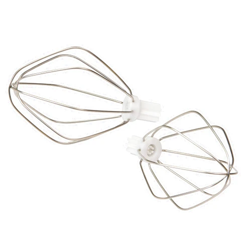 Bosch Universal Mixer Wire Whips, Set of Two