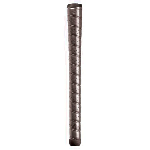 Winn Grips Winn Excel RF - Black, Oversized/Jumbo