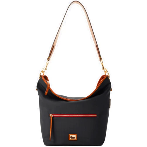 Dooney & Bourke Handbag, Hobo Shoulder Bag