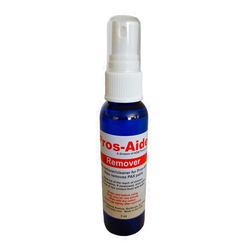 Pros-aide Remover (2 oz)
