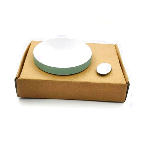 Generic Telescope Accessories Self Telescope 114mm Telescope Mirror with Secondary Mirror # D114F900# D203F1600(D1149F00)