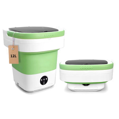 FADSKKJ Portable Washing Machine(PLEASE BUY FROM 