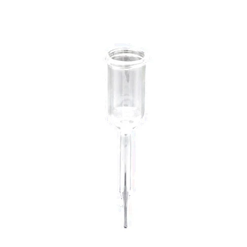 APRUIO Small-Medium-Large Size Glass Ozone Cupping Cup (Small)