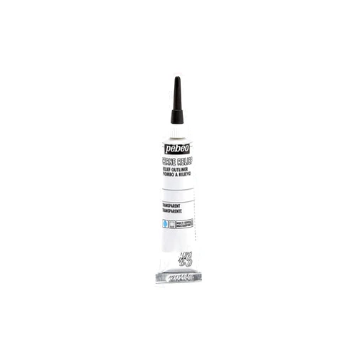 PEBEO INC PEBEO CERNE RELIEF TRANSPARNT, 20 ml, Transparent, 0.67 Fl Oz (Pack of 1)
