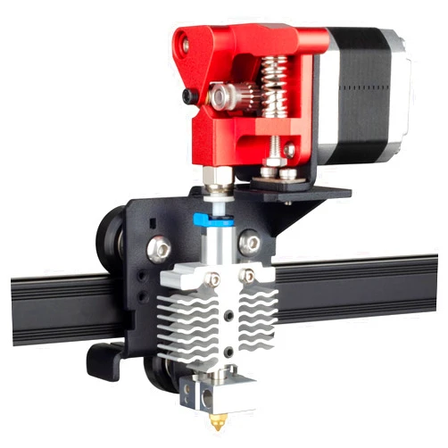 UniTak3D Ender 3 Neo Direct Drive Upgrades Conversion Bracket for Ender 3 V2 Neo,Ender 3 Neo 3D Printers Compatible with Dual Gear&Bowden Extruder(NOT for Ender 3 Series)