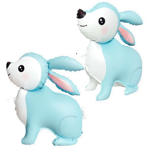 DOINIDAMI Adorable Woodland Bunny 23