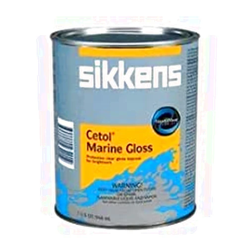 Interlux IVA315/QT Cetol Marine Gloss - Quart