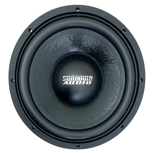 Sundown Audio LCS V.2 D4 10