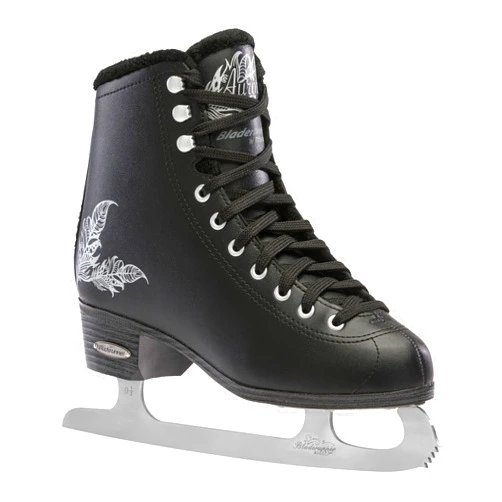 Rollerblade Bladerunner Ice Aurora Women's Adult Figure Ice Skates