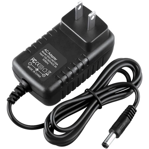 Marg Global AC/DC Adapter for Tivoli Audio M3-PS-CEC Model UD-1210 Class 2 Power Supply Cord Cable PS Wall Home Charger Mains PSU
