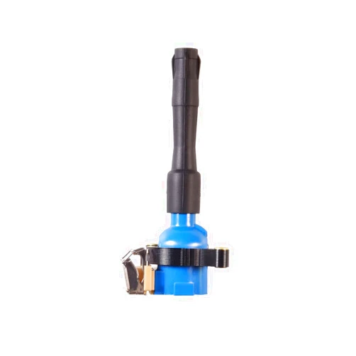 ENA Set of 1 Ignition Coil Compatible with BMW 525i 528i 530i M3 X5 Z3 323i 323is 325Ci 352i 352Xi 328i 328iS 330Ci 330i 330Xi Replacement for UF300 UF354