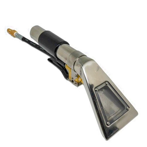 Detail King Extractor Hand Tool with Viewing Window - Upholstery Cleaner and Carpet Extractor