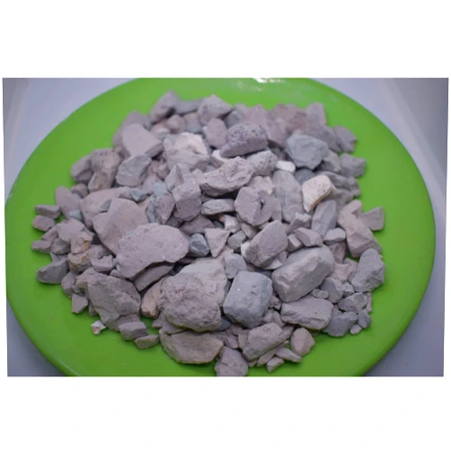 India Clay Red Nakumatt Clay Crumbles 200 Grams