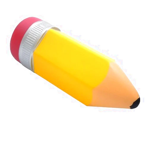 ALPI Pencil Stress Toy