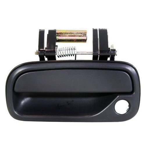 Garage-Pro Front, Driver Side Exterior Door Handle Compatible with 2000-2006 Toyota Tundra Fleetside/Styleside