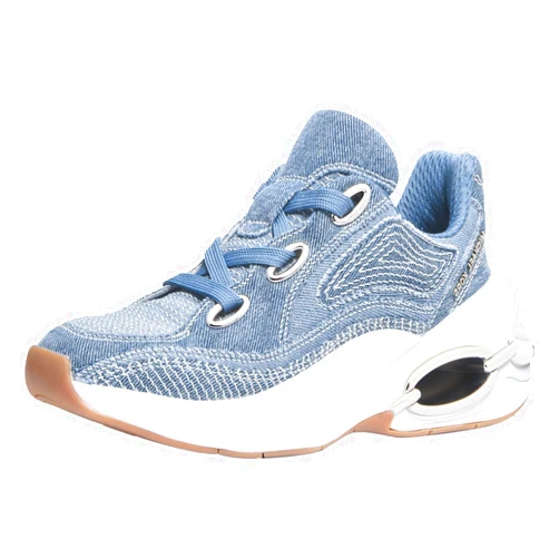 Michael Kors Womens Toni Trainer
